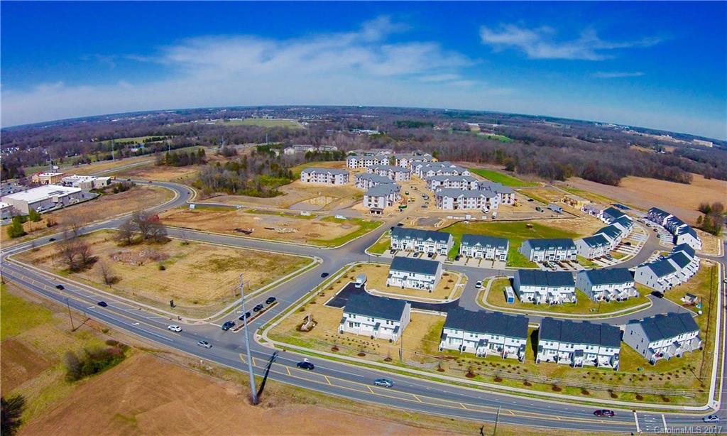 Settlers Landing - Residential