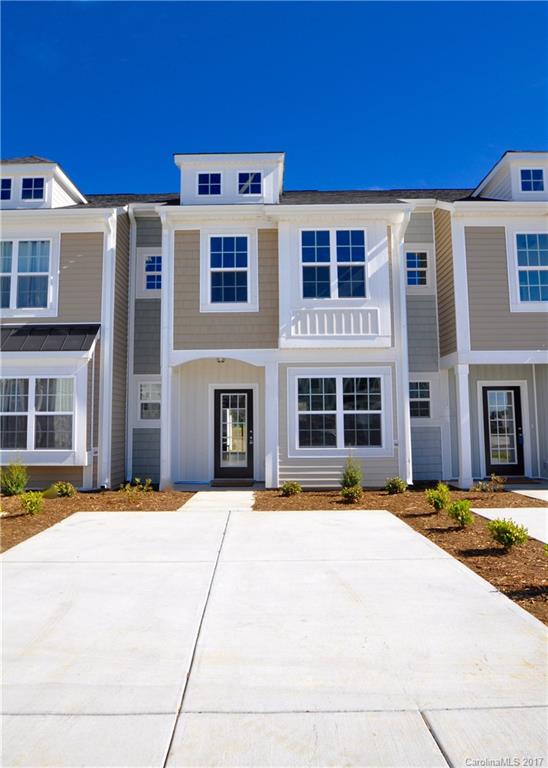 Settlers Landing - Residential