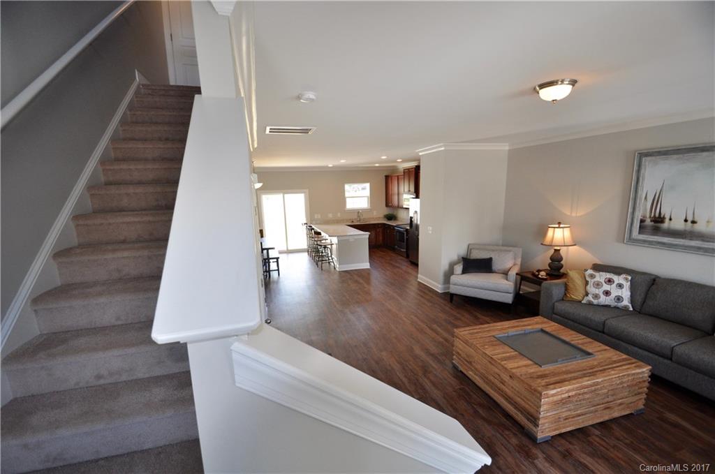 Settlers Landing - Residential