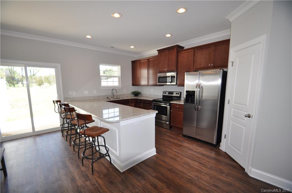 Settlers Landing - Residential