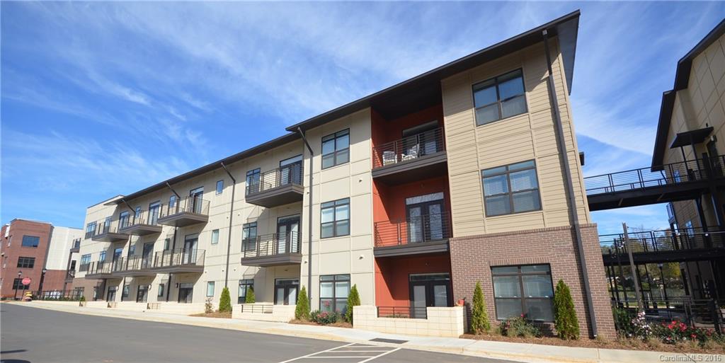 Commonwealth - Residential Lease