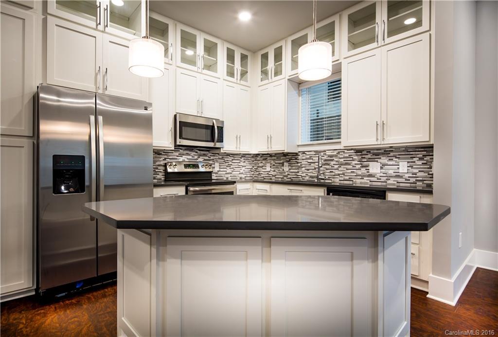 Commonwealth - Residential Lease