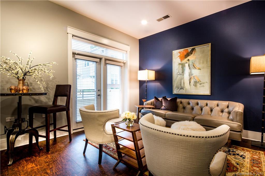 Commonwealth - Residential Lease