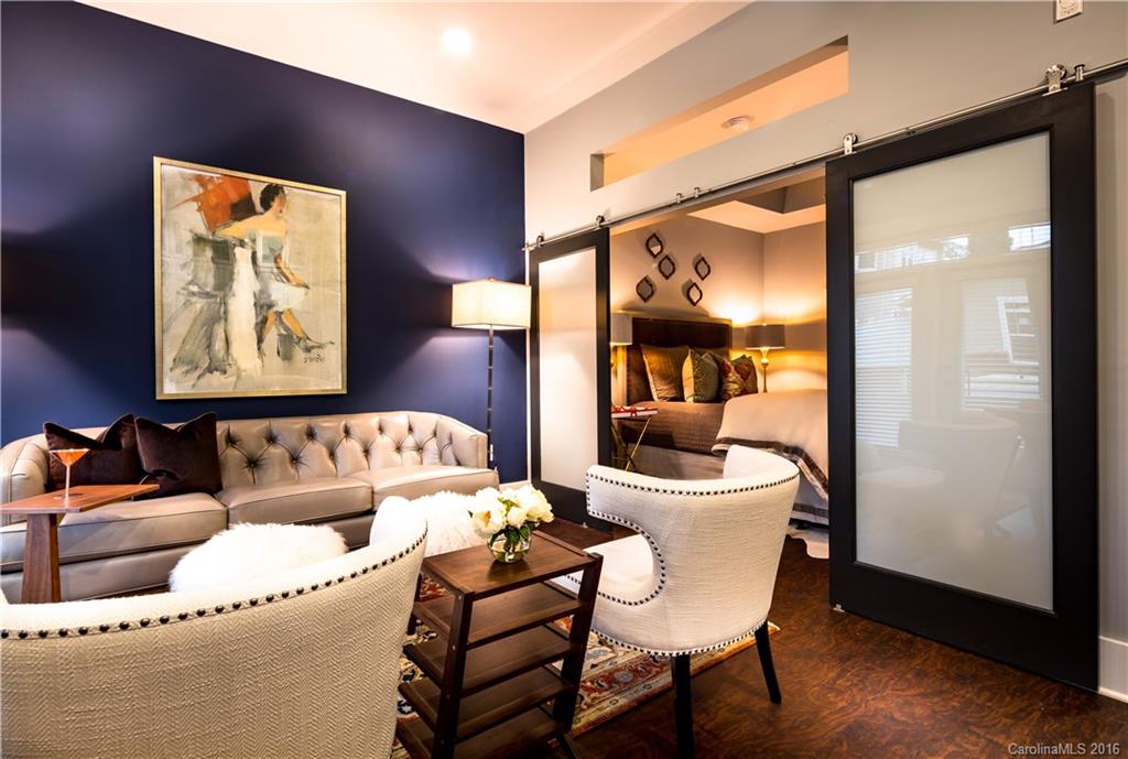 Commonwealth - Residential Lease