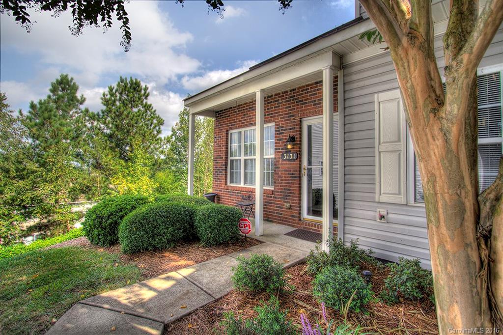 Old Stone Crossing - Residential