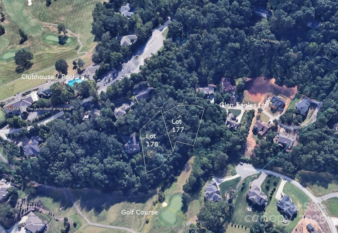 777 GLEN EAGLES Lane 177