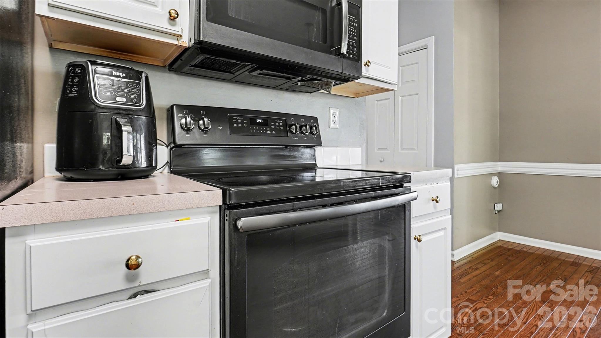 Salem Crossing - Residential