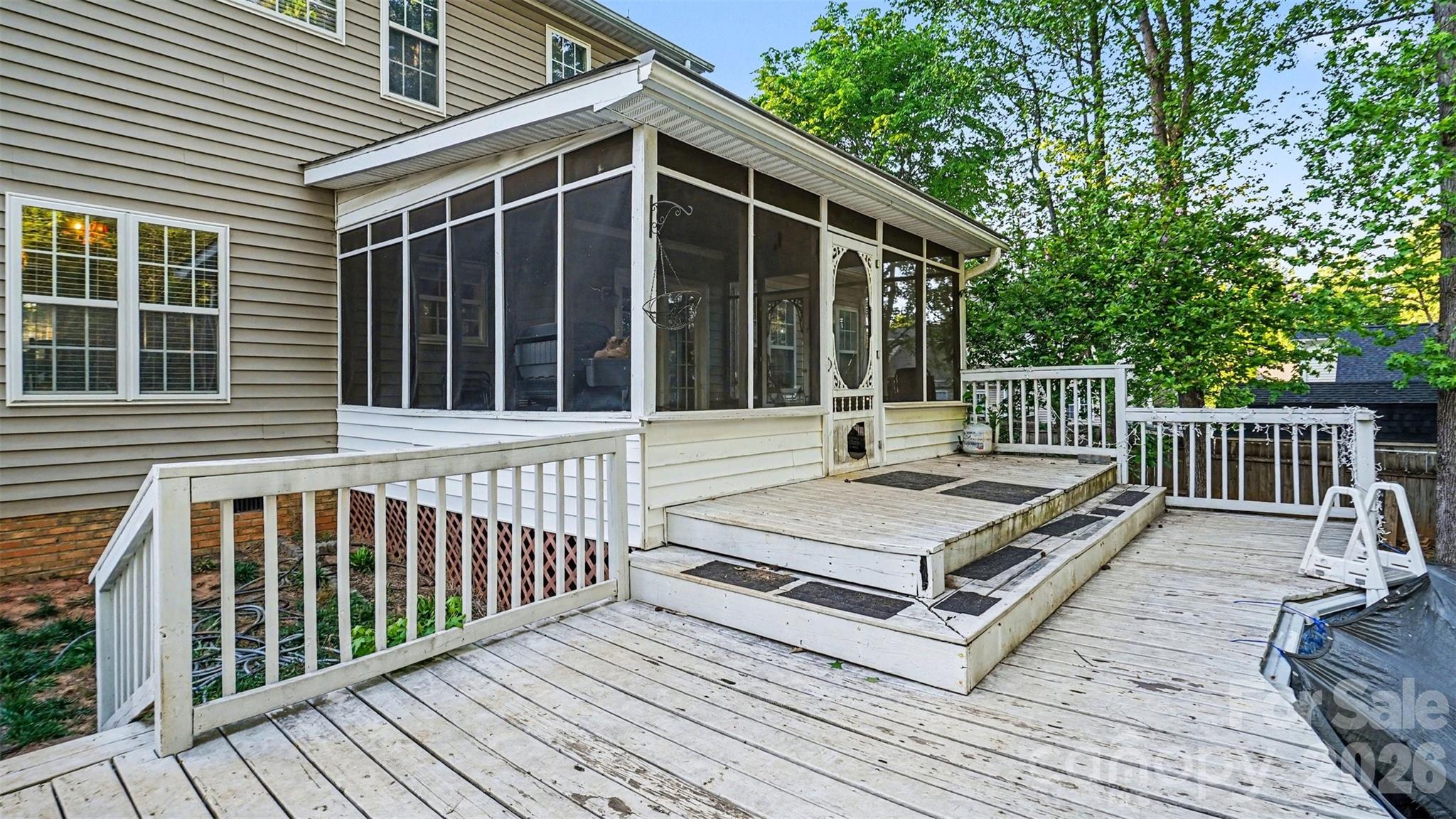 Salem Crossing - Residential