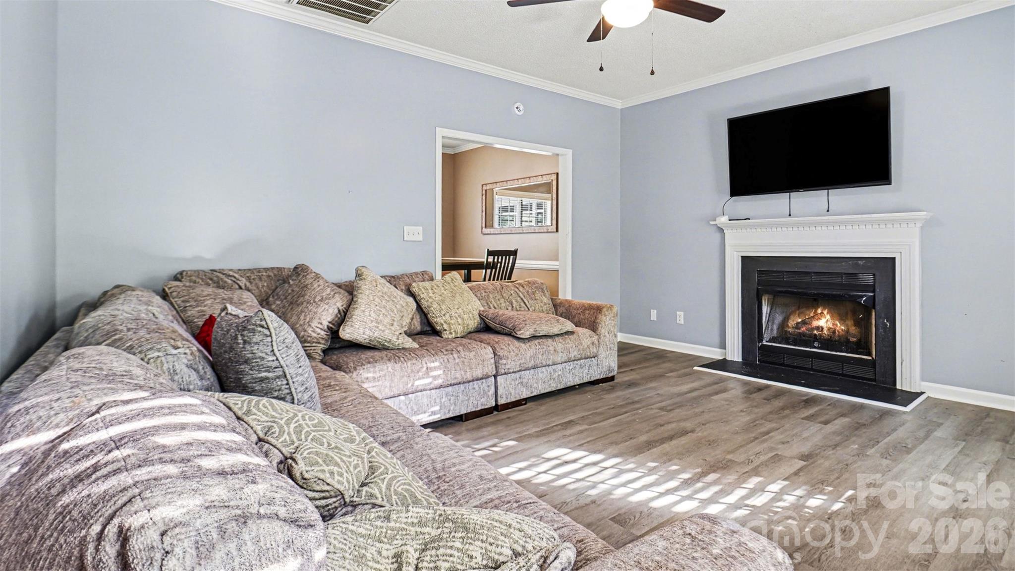 Salem Crossing - Residential