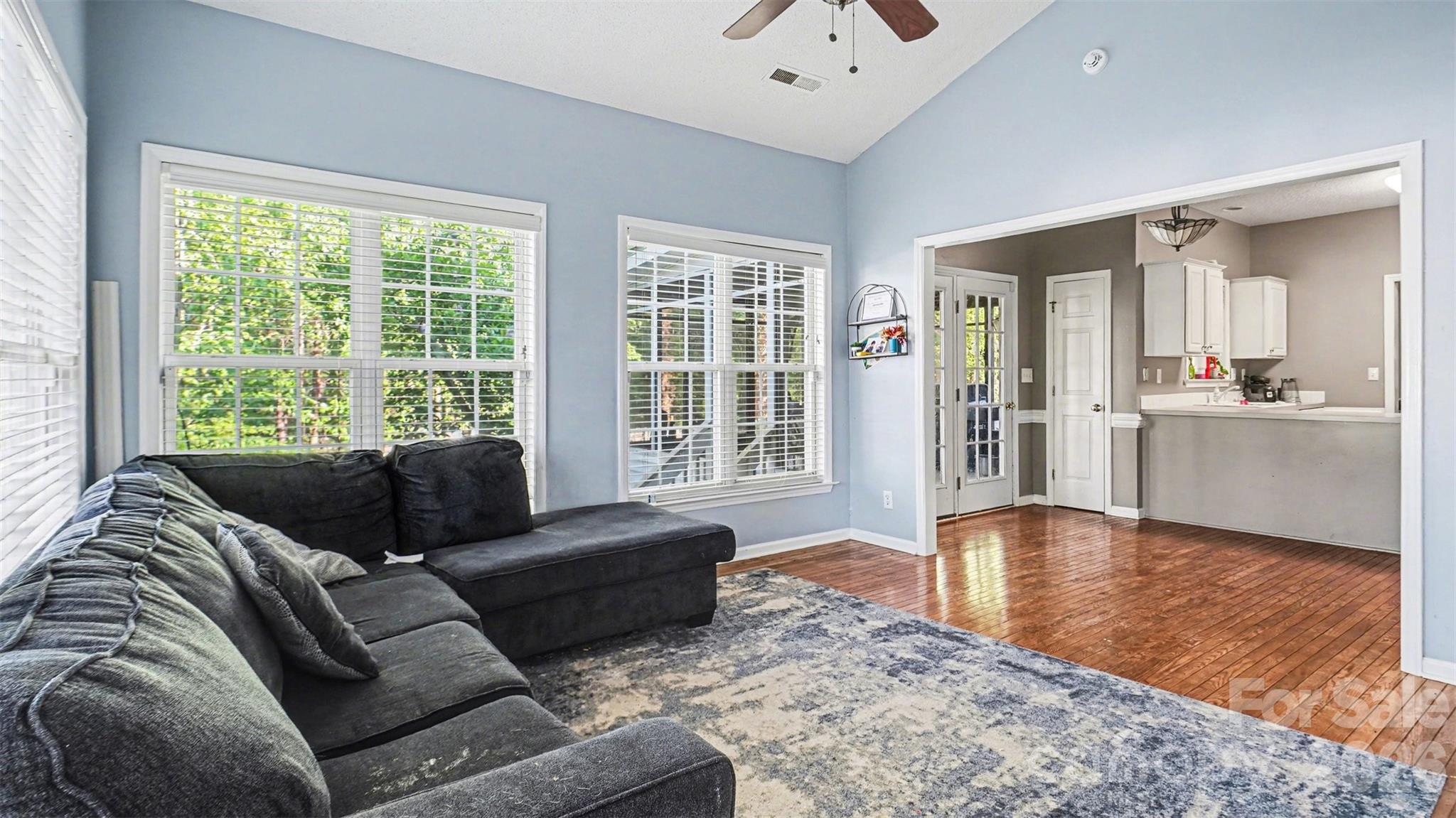 Salem Crossing - Residential
