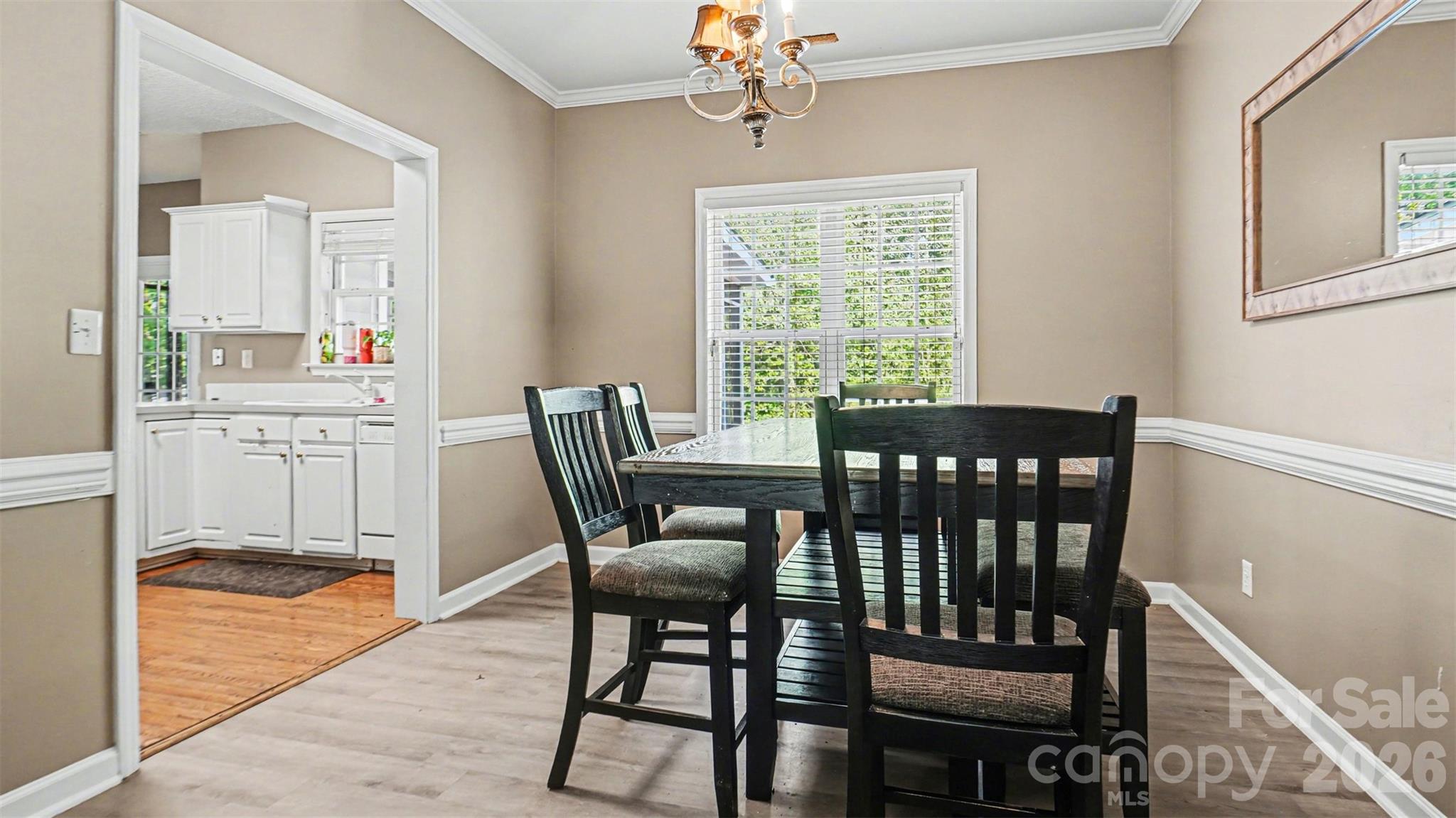 Salem Crossing - Residential