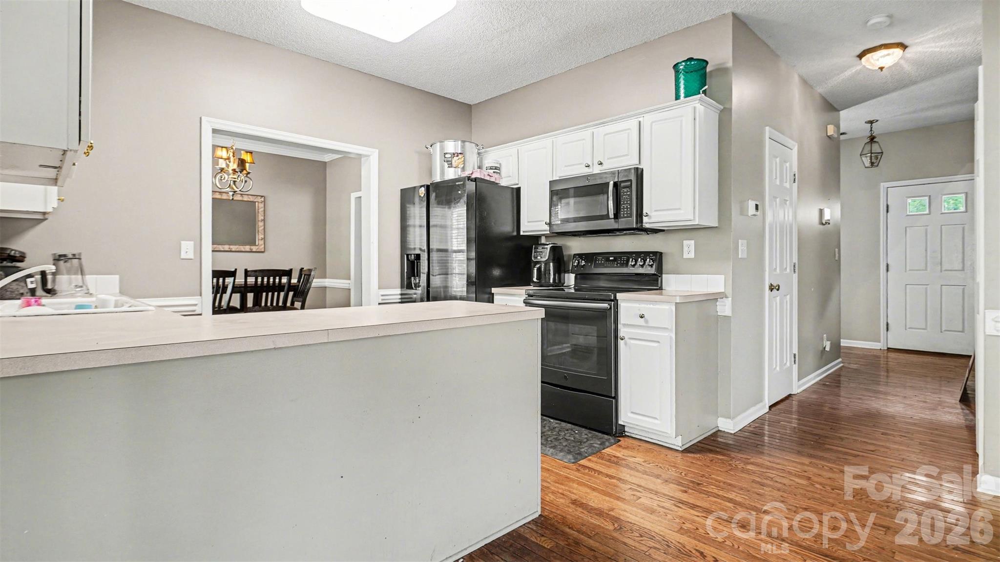 Salem Crossing - Residential