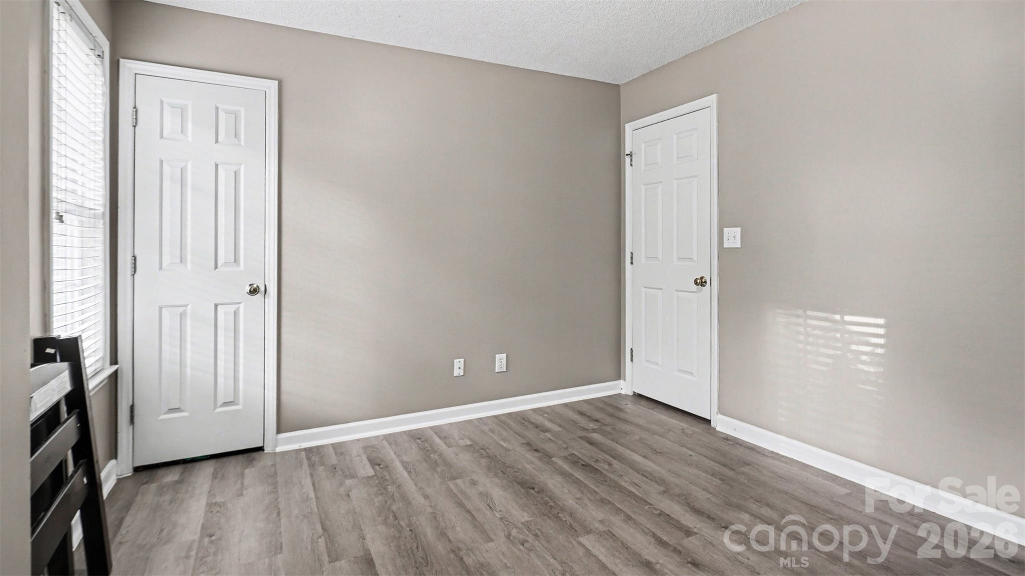 Salem Crossing - Residential