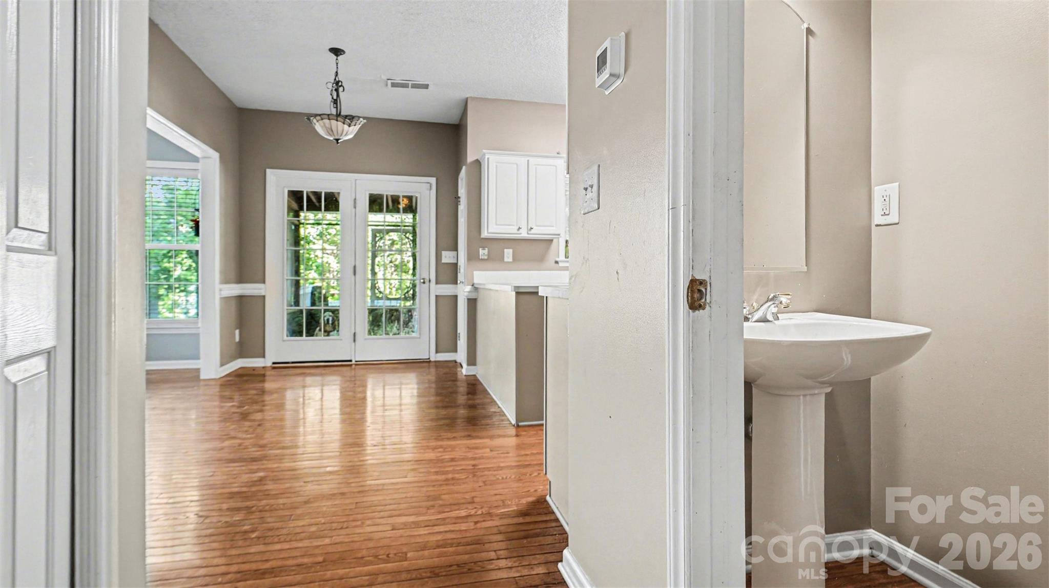 Salem Crossing - Residential