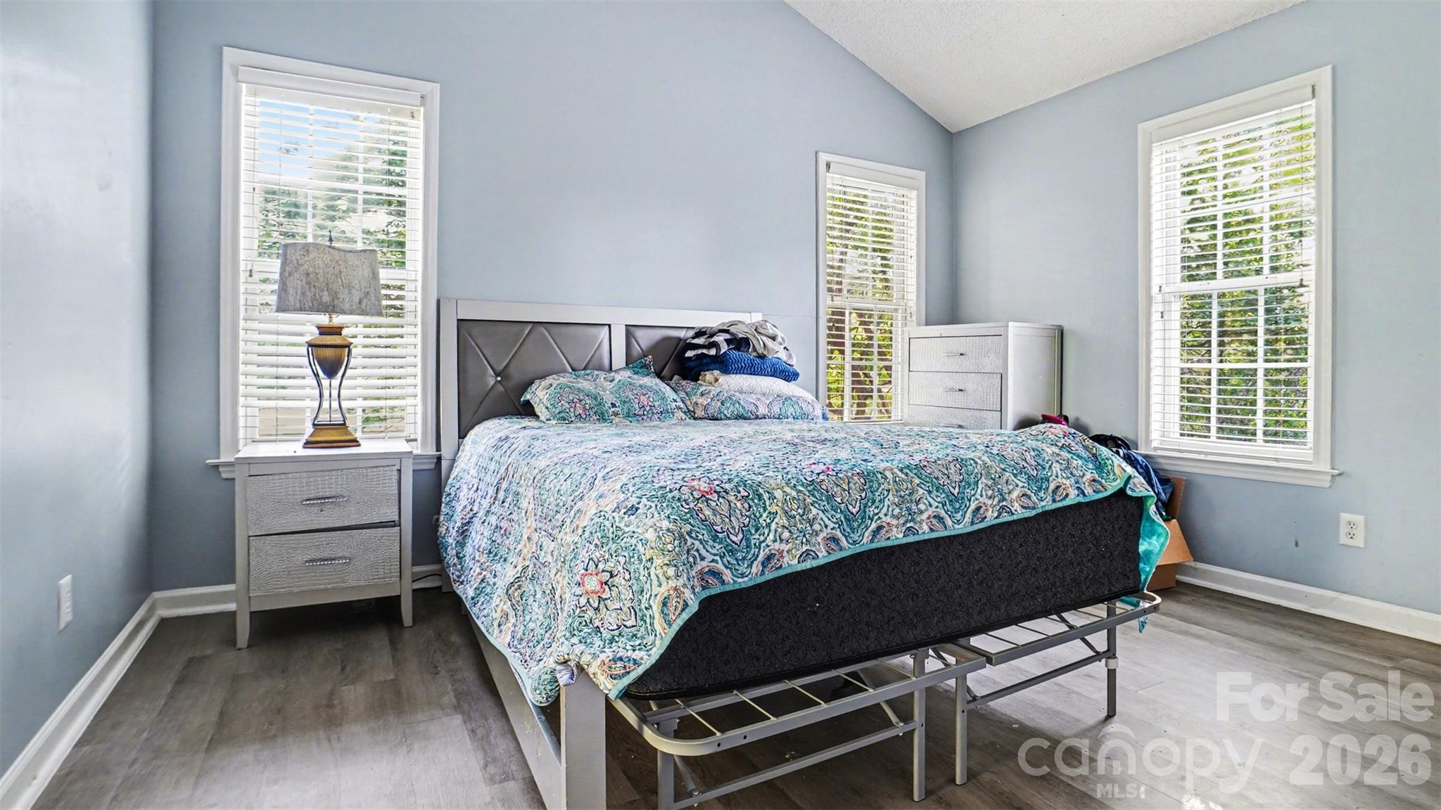 Salem Crossing - Residential