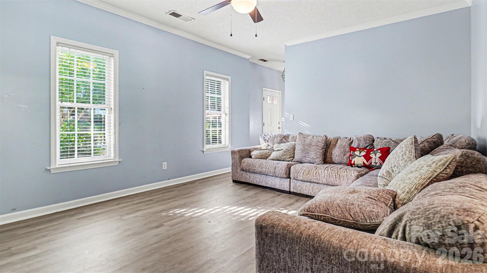 Salem Crossing - Residential