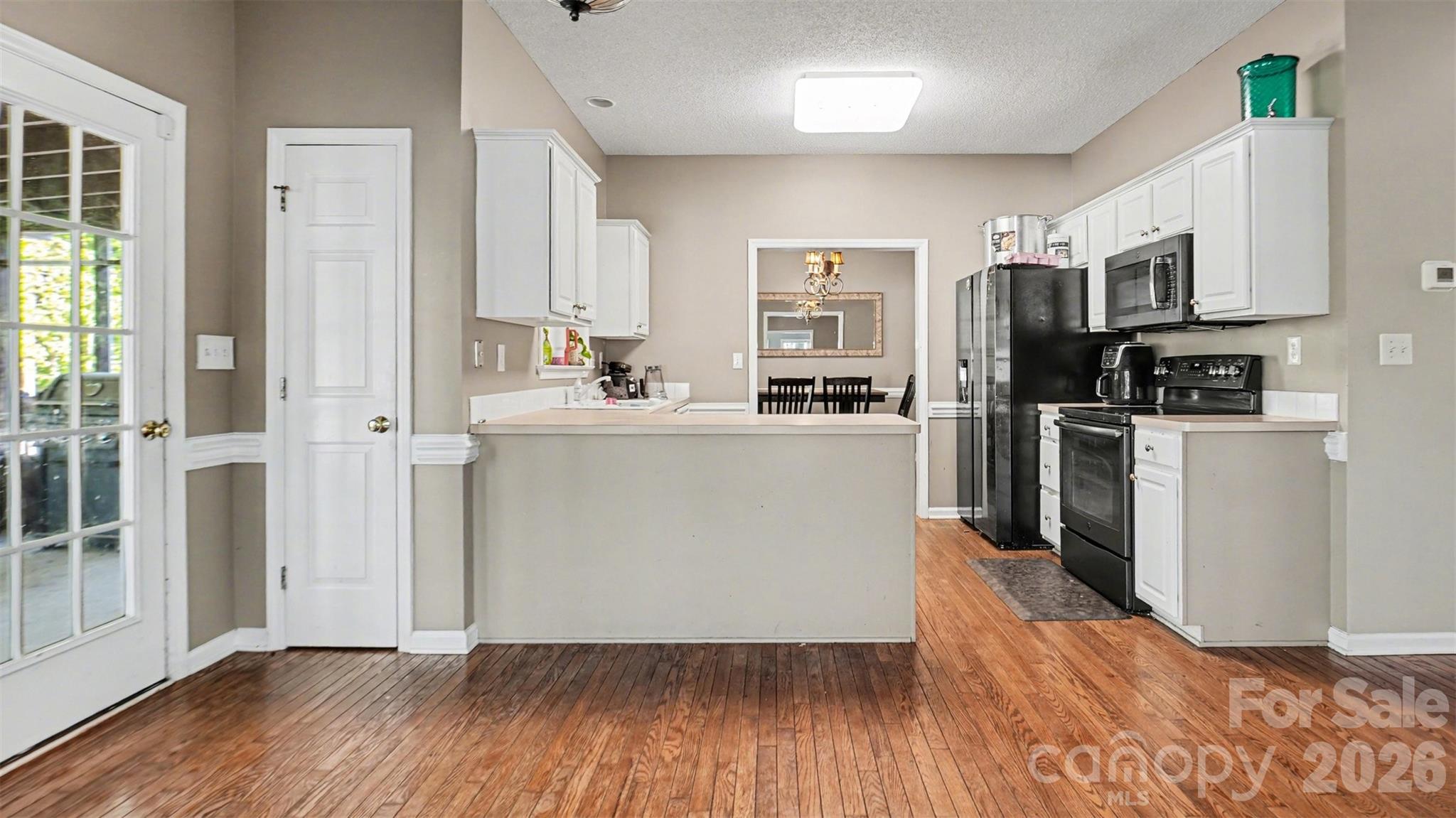 Salem Crossing - Residential