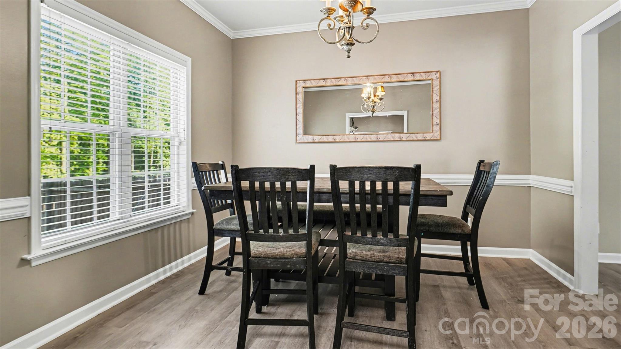 Salem Crossing - Residential