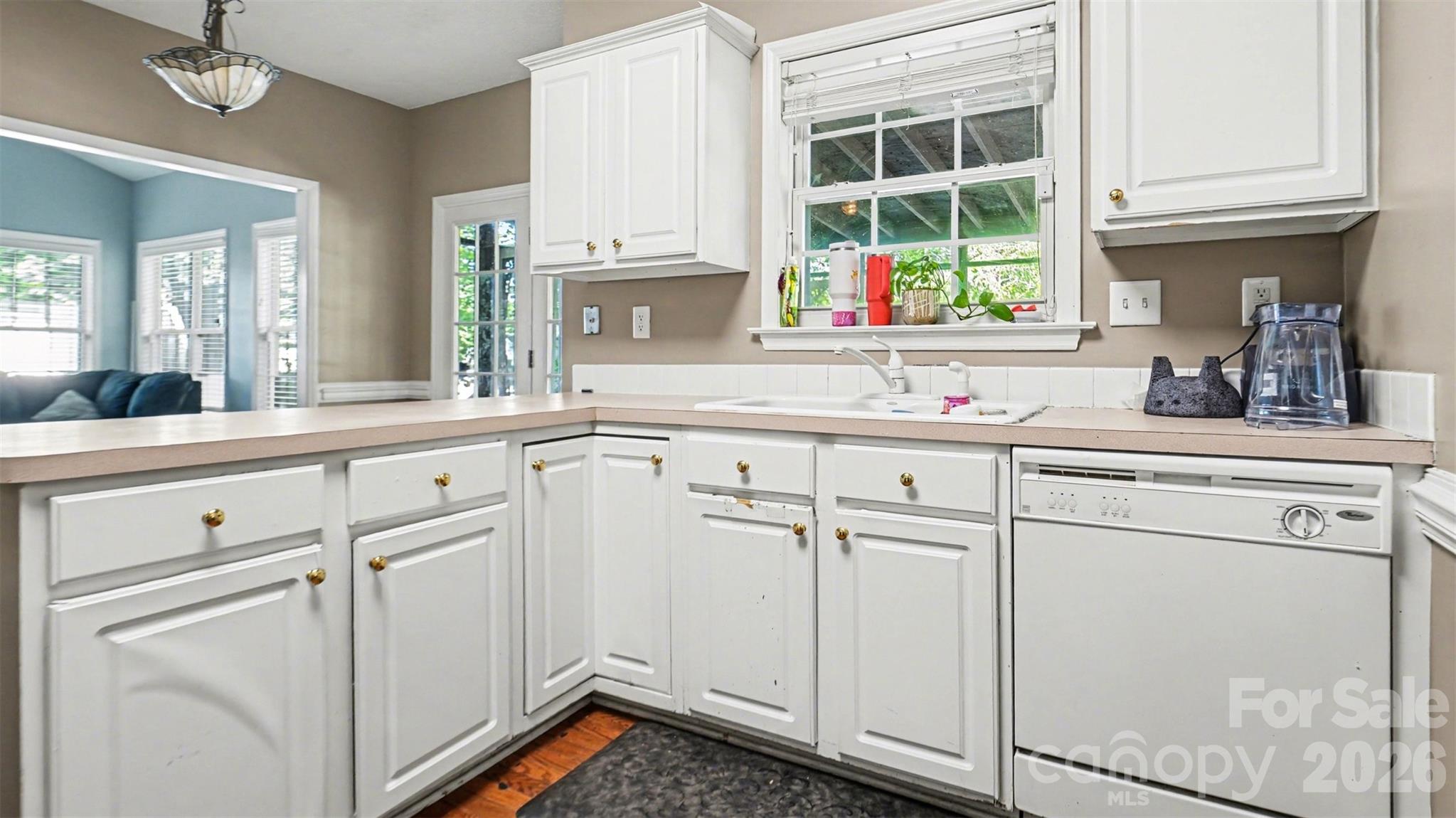 Salem Crossing - Residential