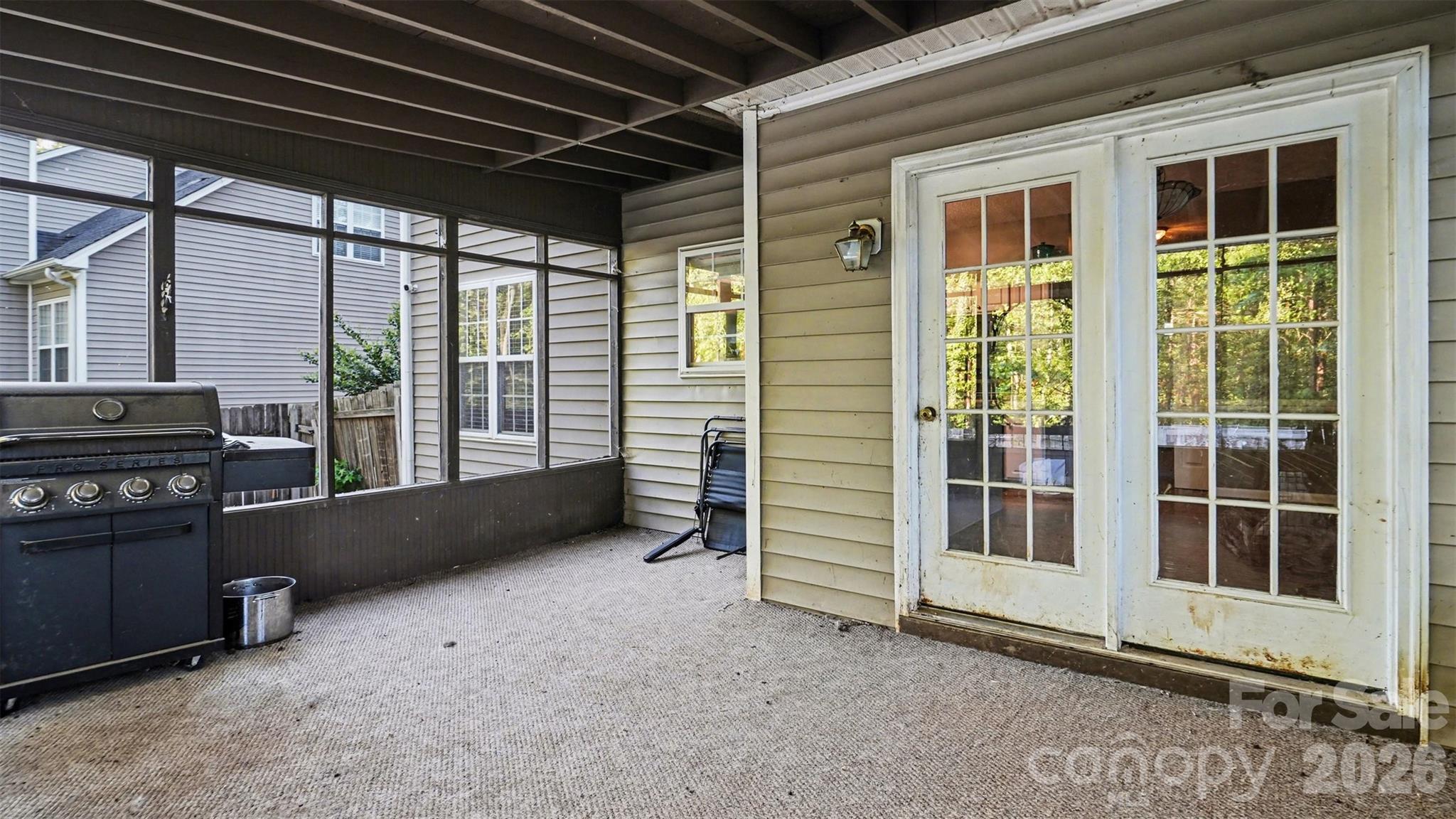 Salem Crossing - Residential