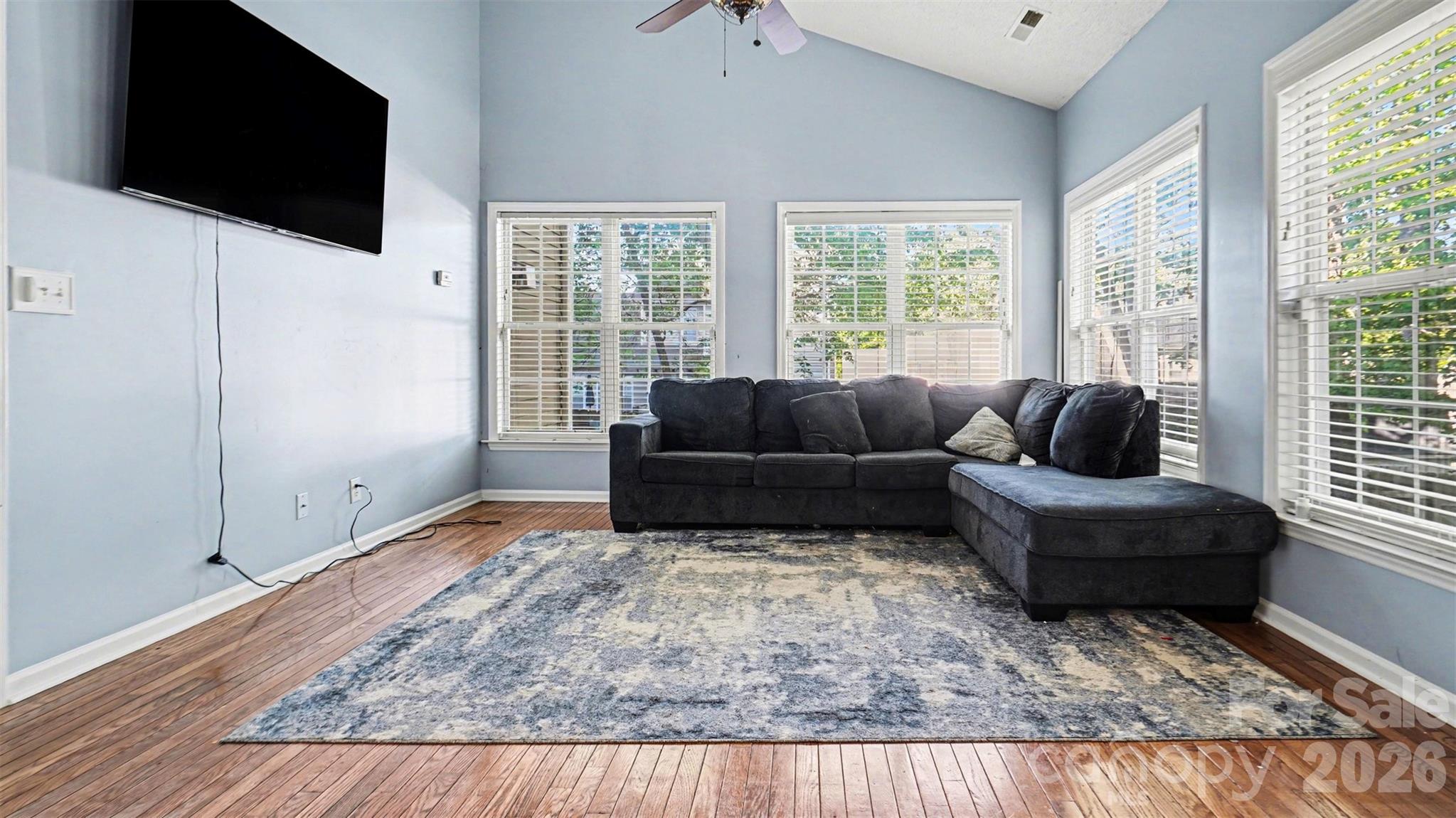 Salem Crossing - Residential