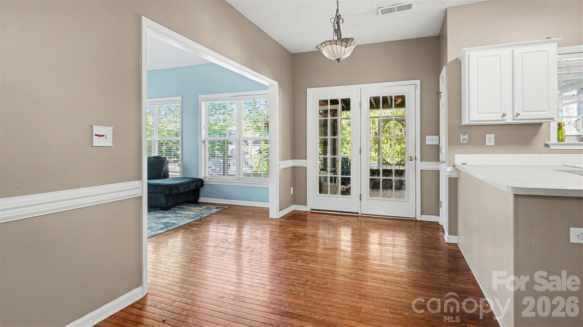 Salem Crossing - Residential