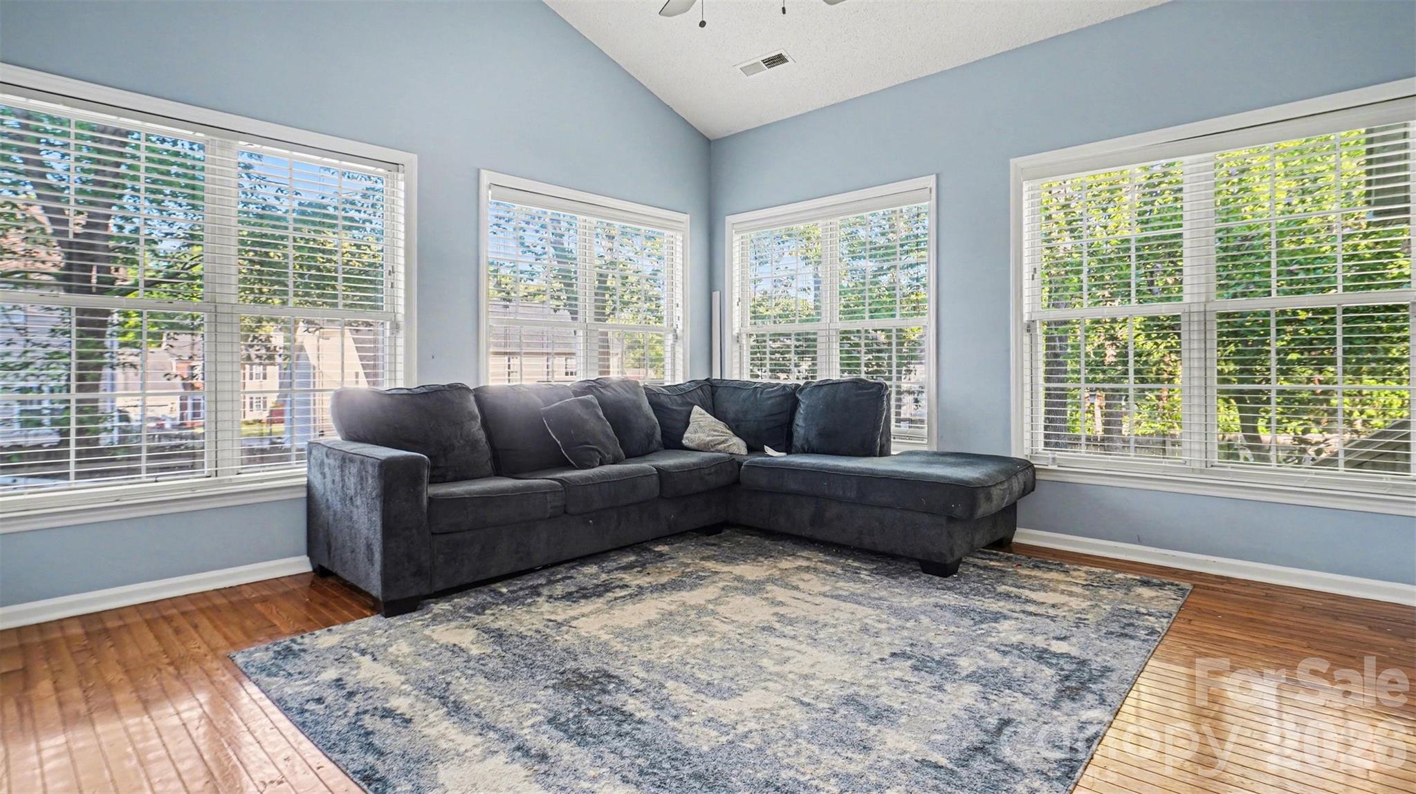 Salem Crossing - Residential