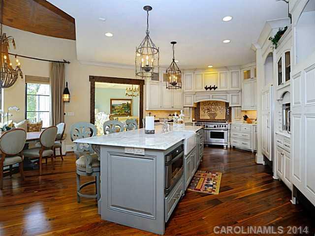 The Peninsula - Residential