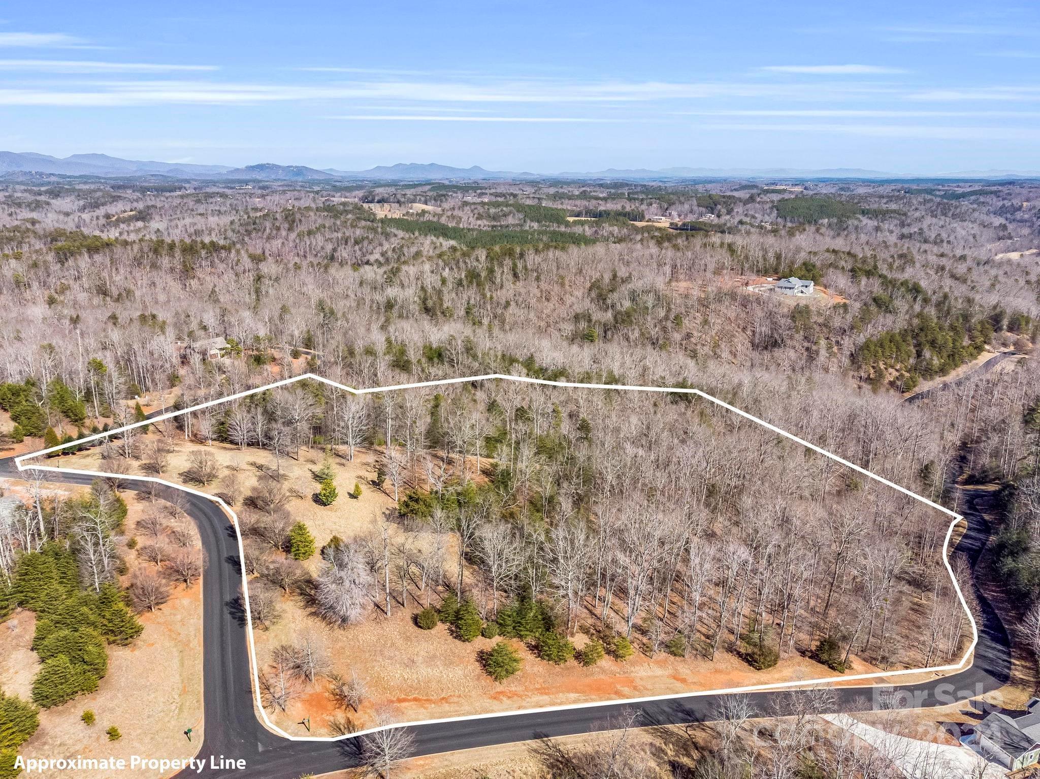 0 Mountain Parkway 52/53/54
