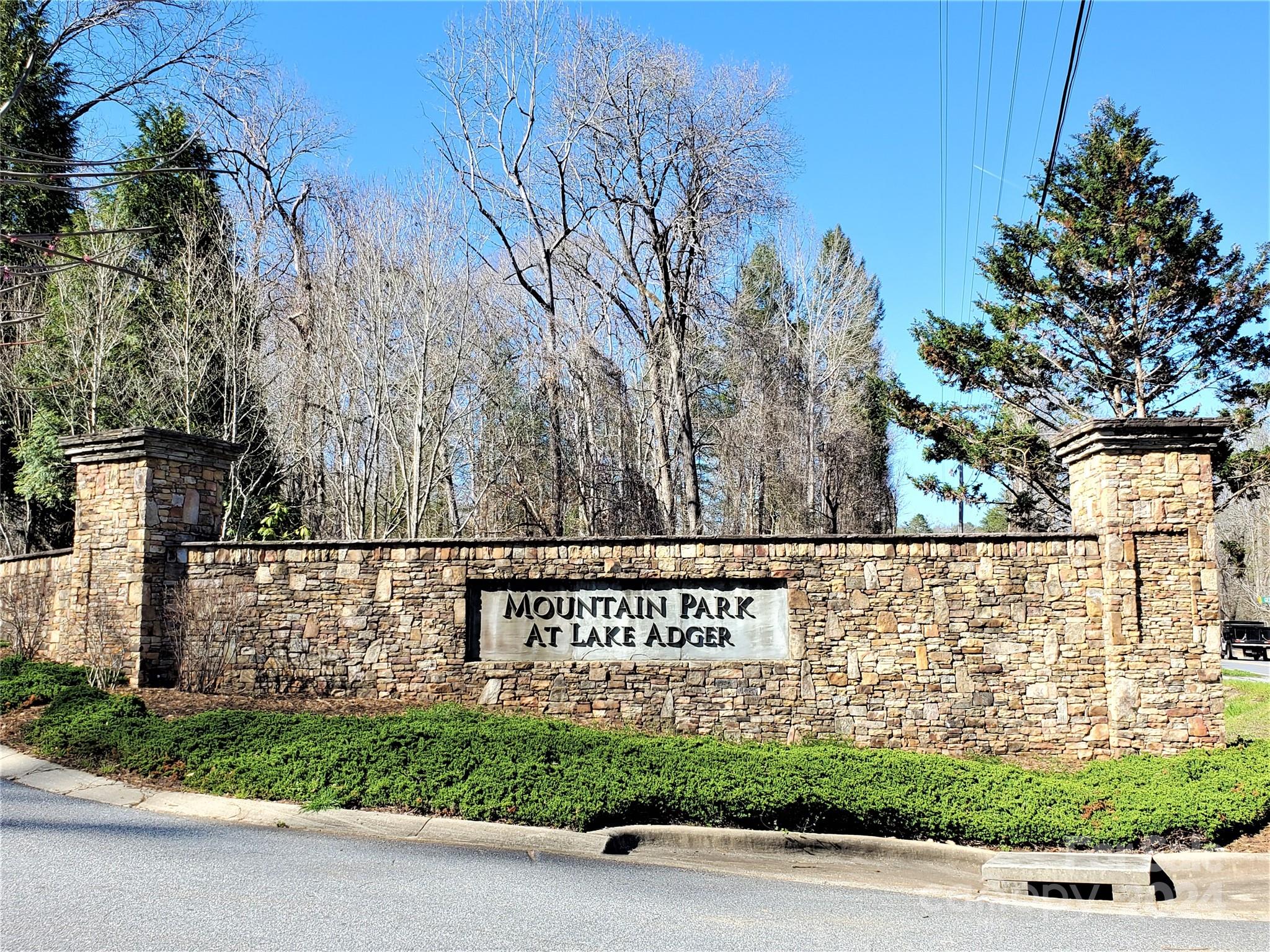 0 Mountain Parkway 52/53/54