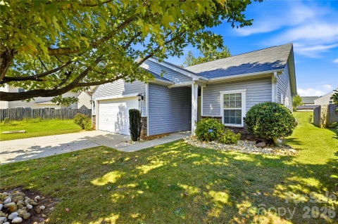 Photo of 4918 Manchineel Lane, Monroe, NC 28110 (MLS # 4422636)