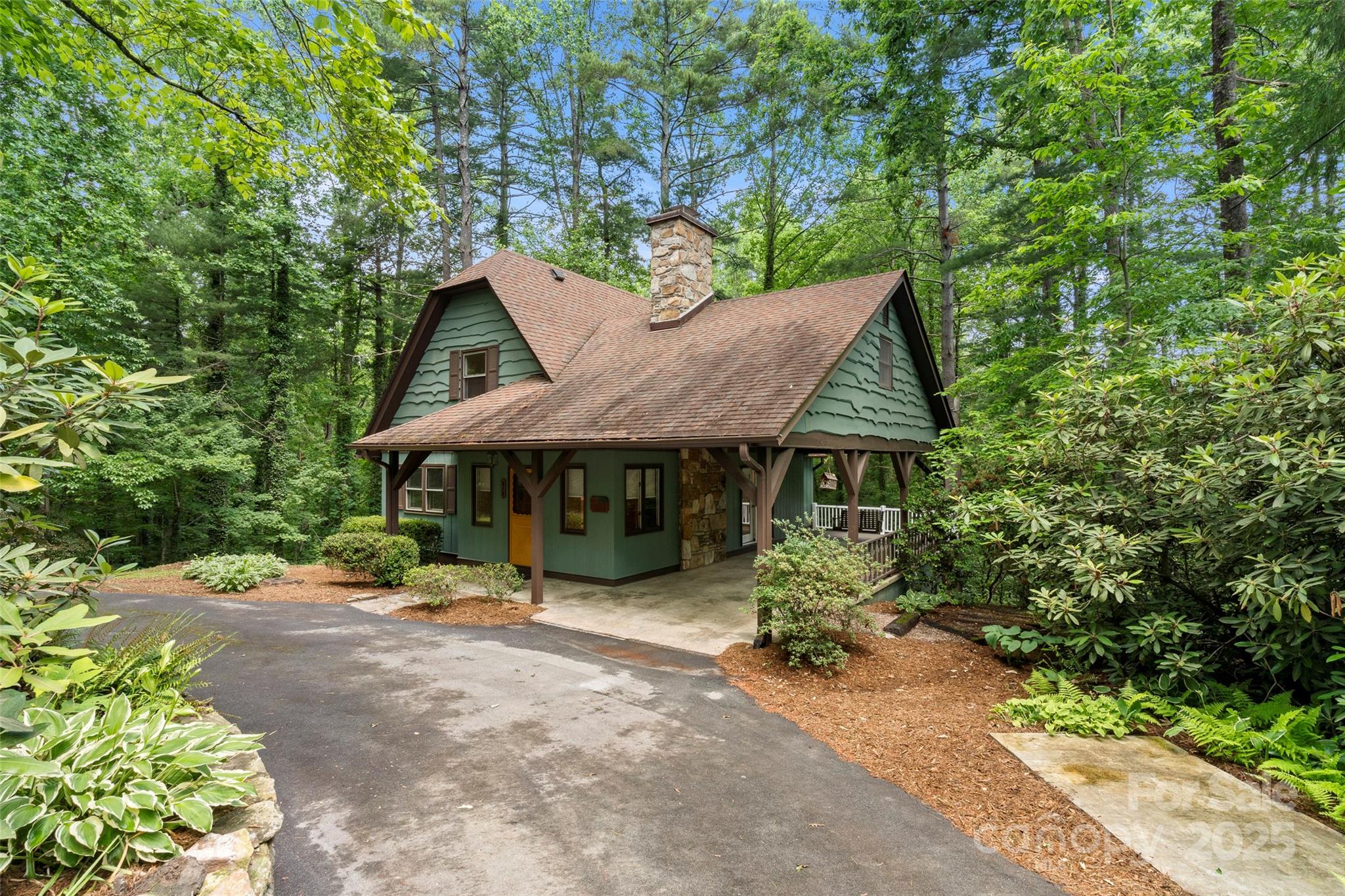 212 Ohara Circle