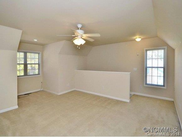 None - Residential Income