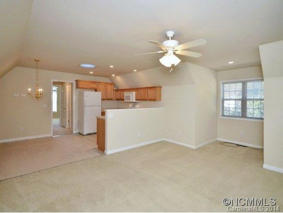 None - Residential Income