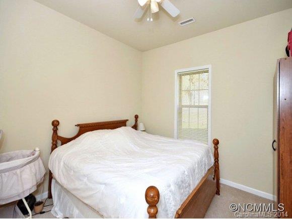 None - Residential Income