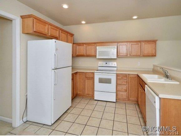 None - Residential Income