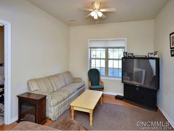 None - Residential Income