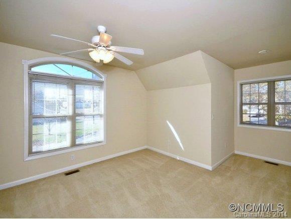 None - Residential Income