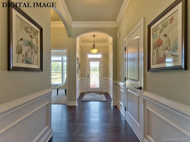 Timberlake - Residential