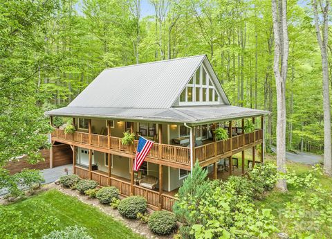 92 Streamside Drive Waynesville NC 28785