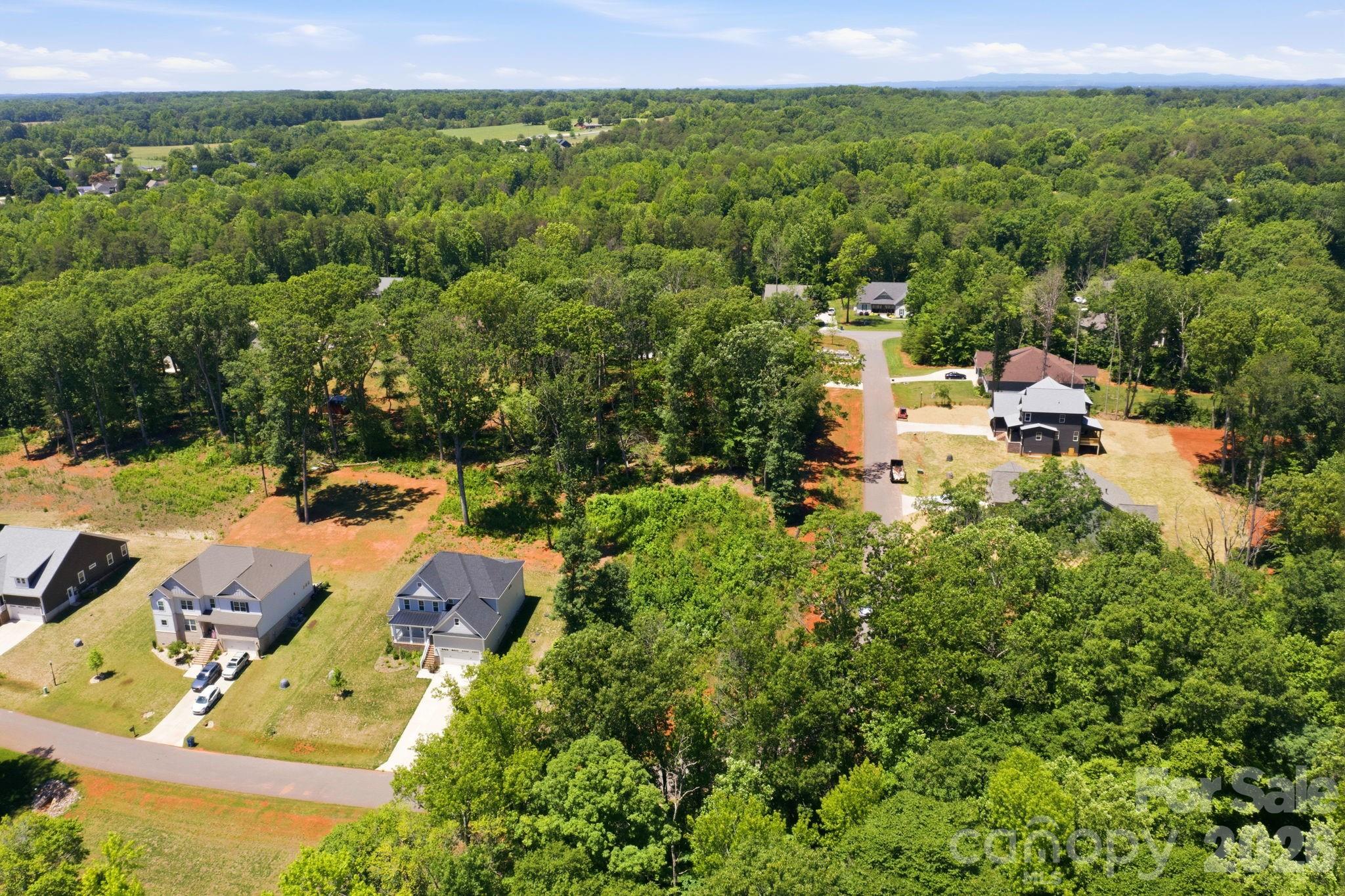 3180 Timber Run Lane