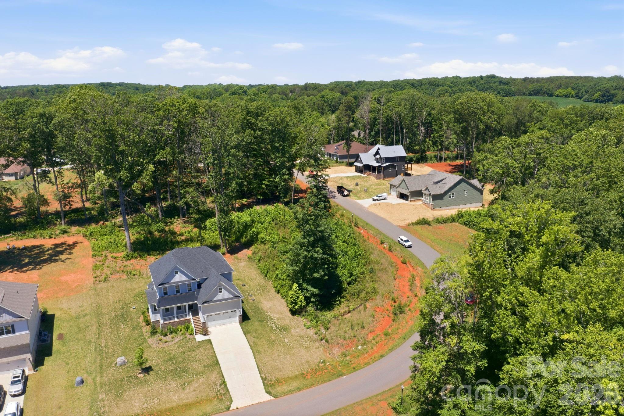 3180 Timber Run Lane