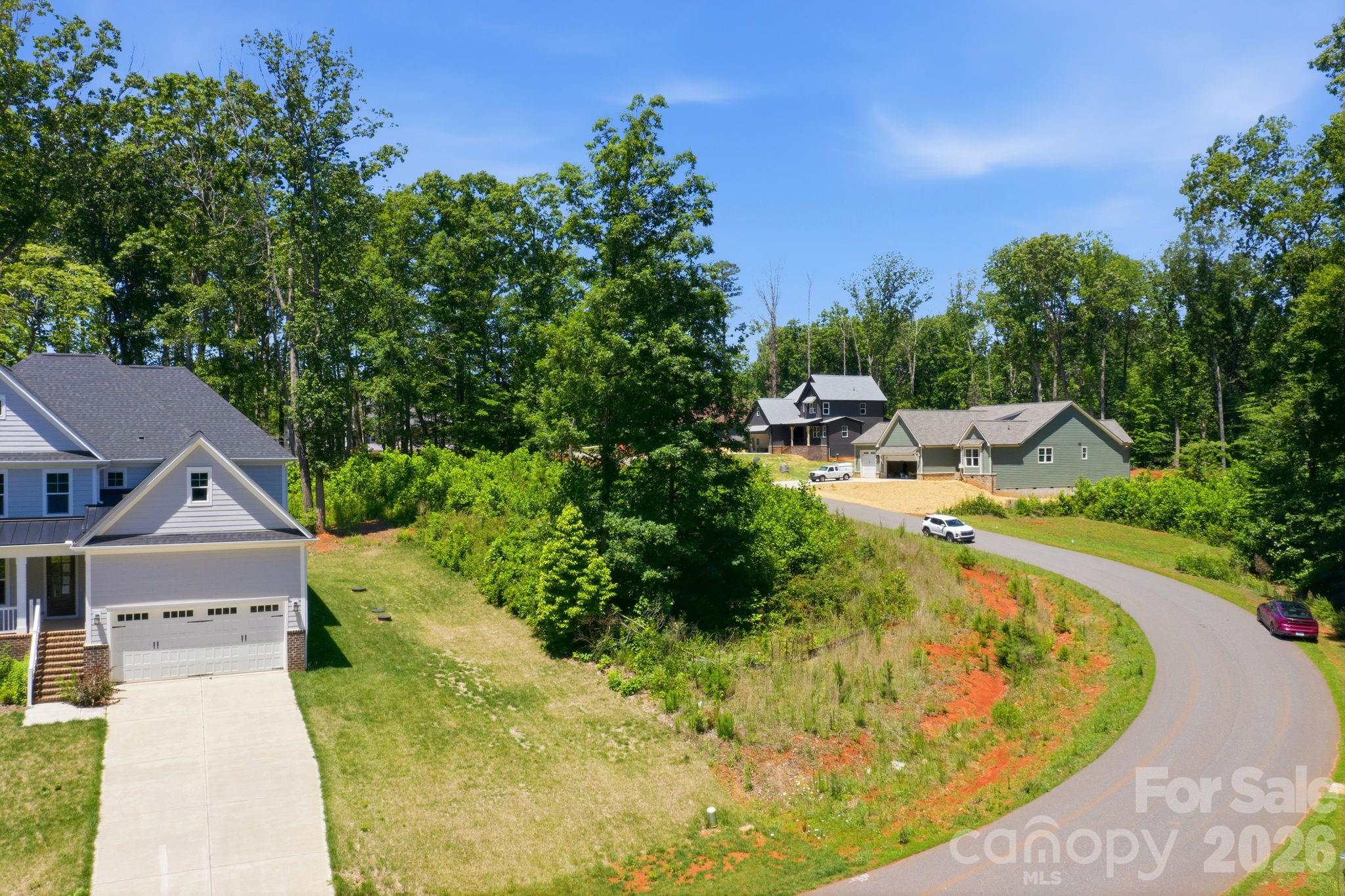 3180 Timber Run Lane