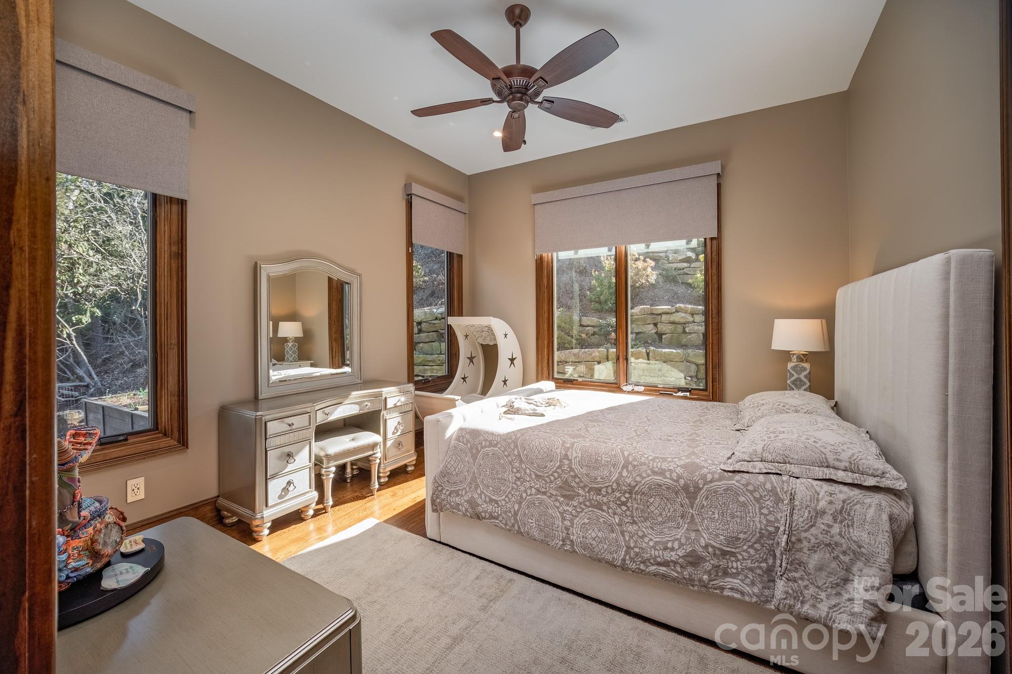 Connestee Falls - Residential