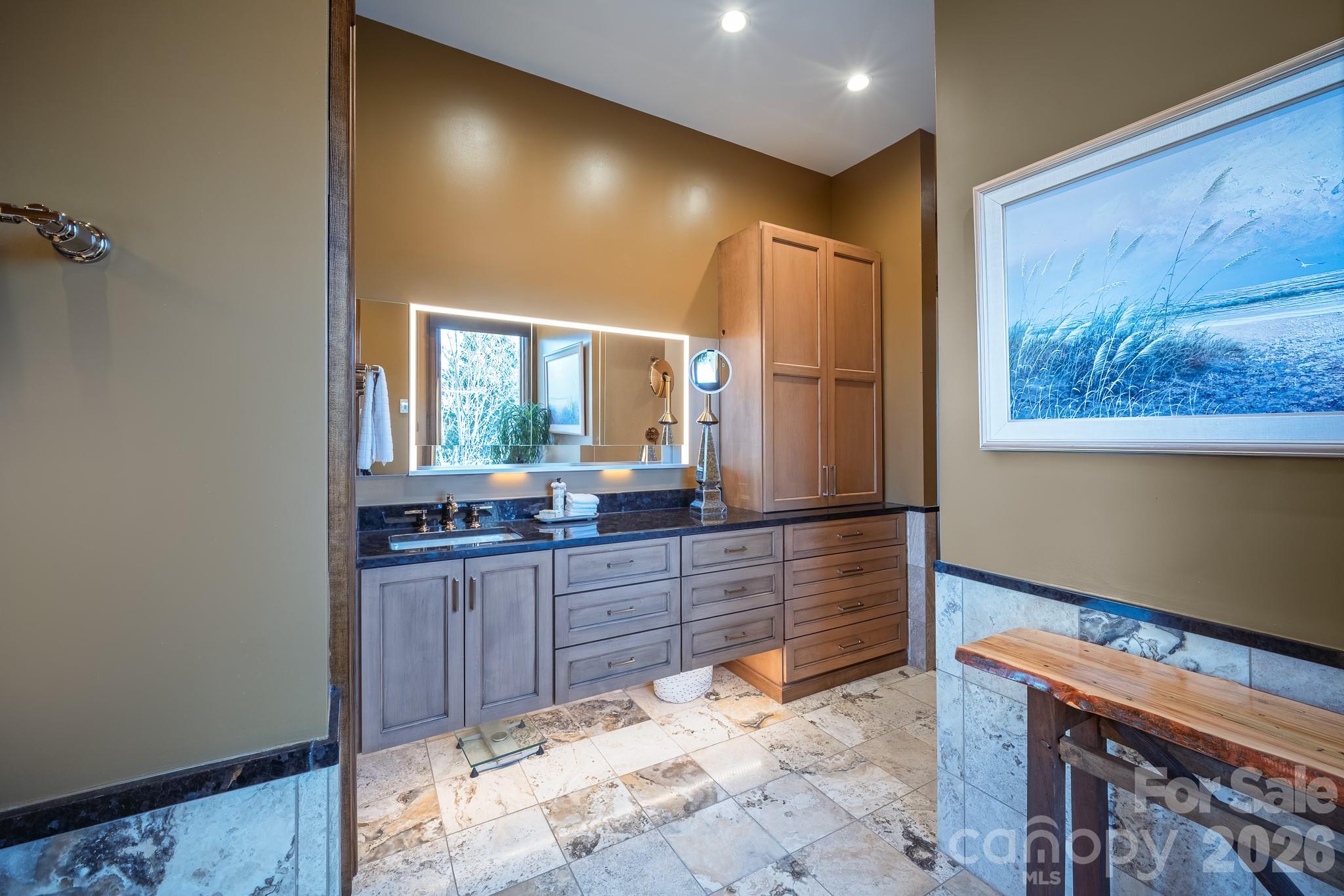 Connestee Falls - Residential