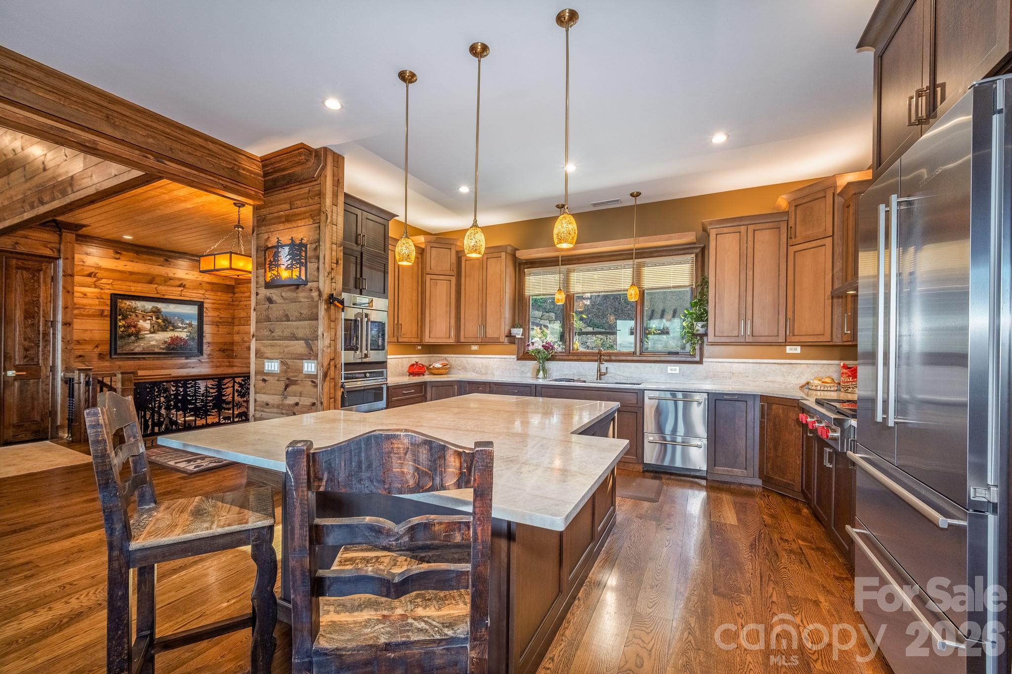 Connestee Falls - Residential