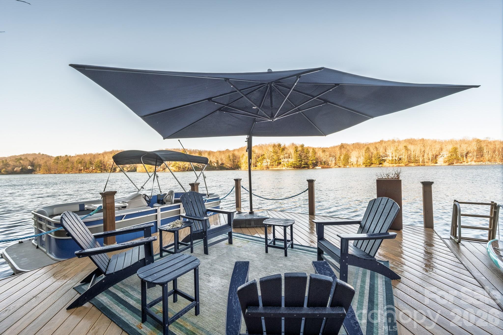 Connestee Falls - Residential