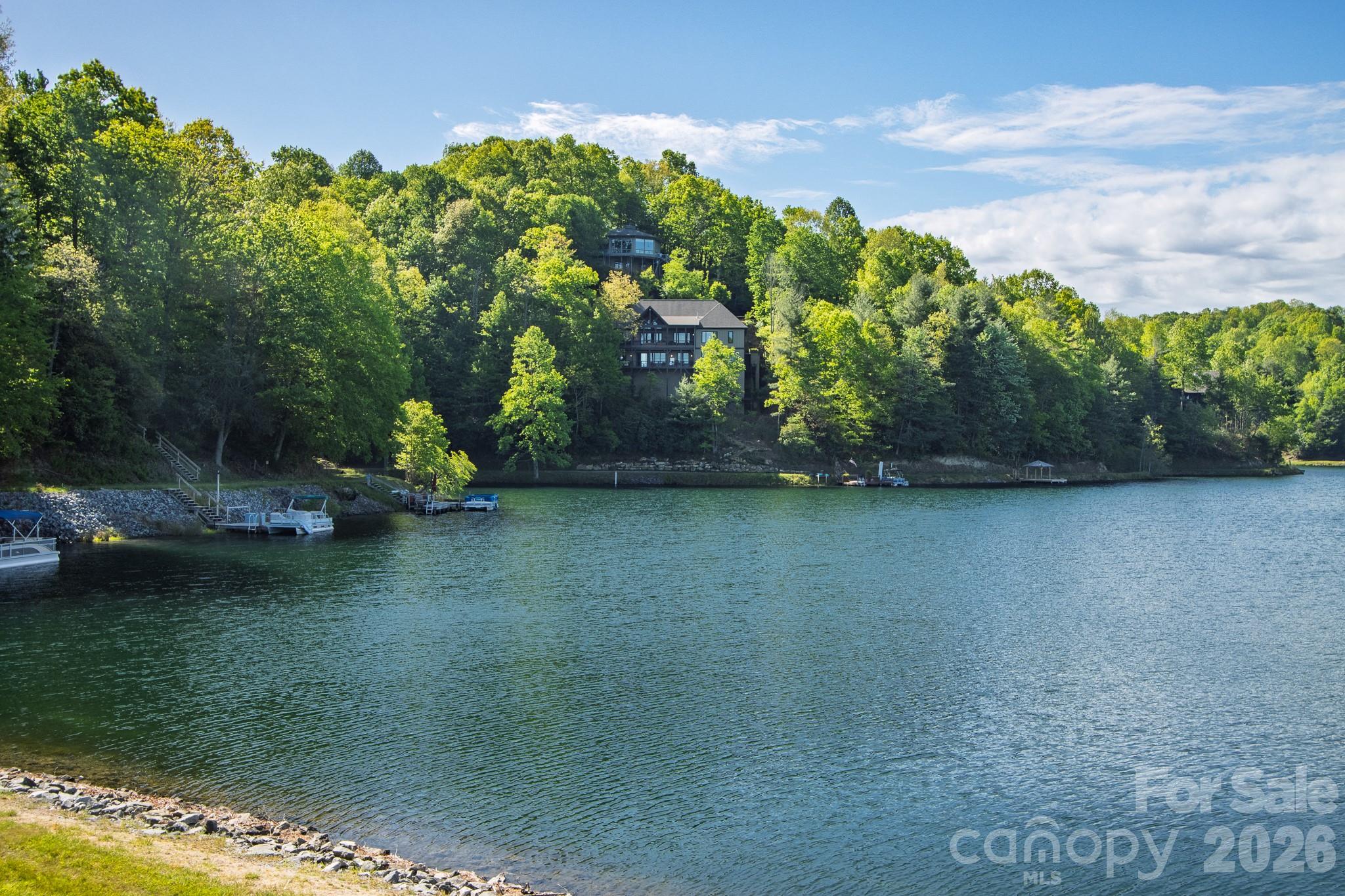 Connestee Falls - Residential