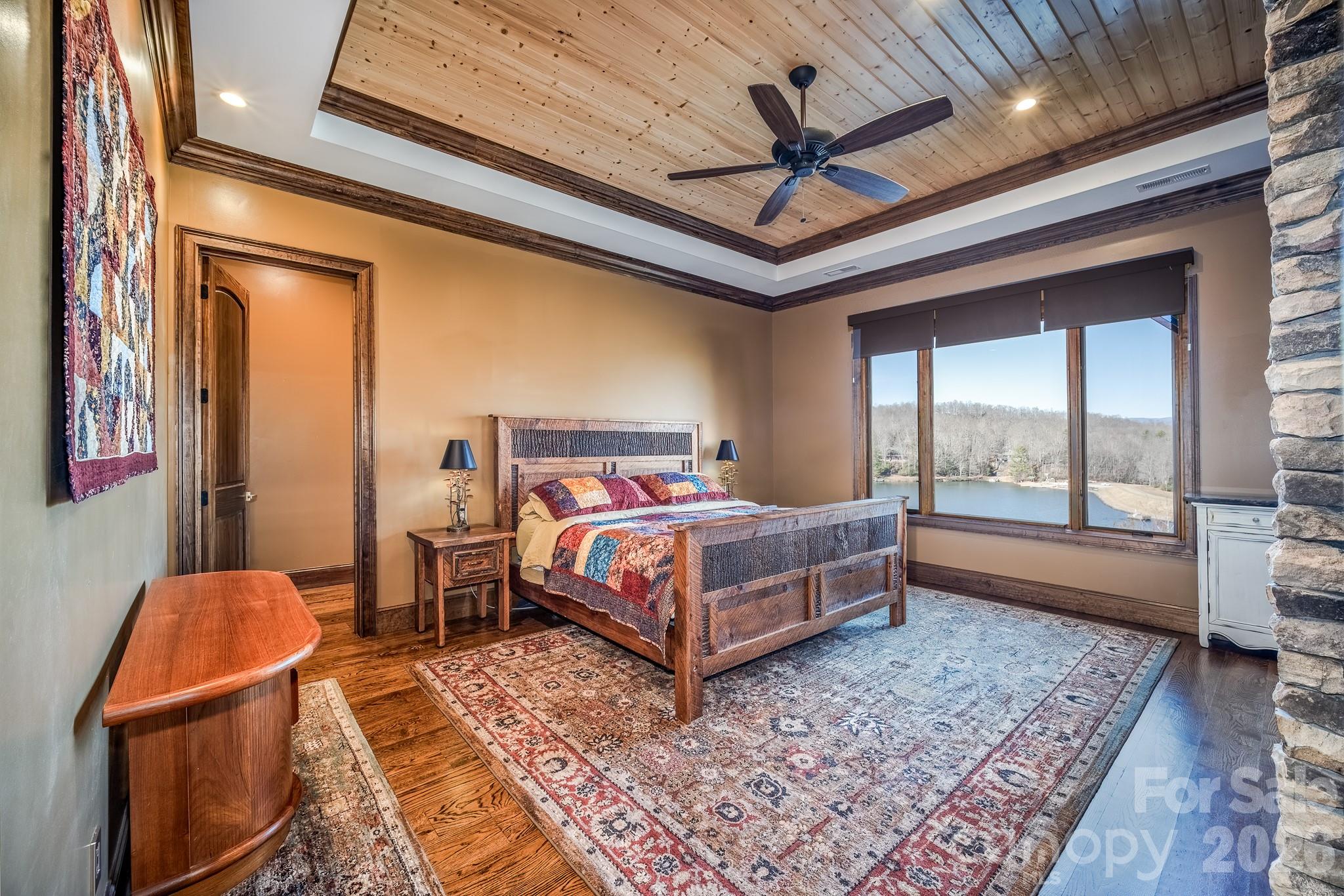 Connestee Falls - Residential