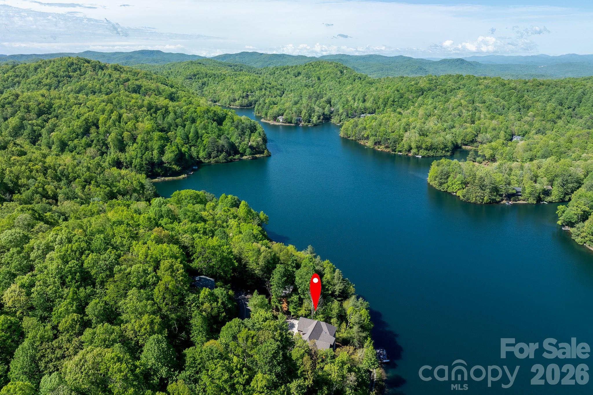 Connestee Falls - Residential